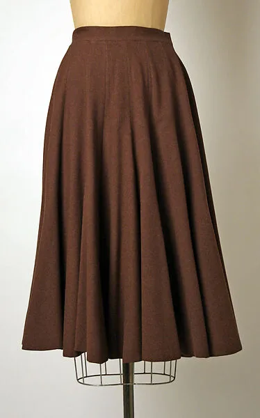 Skirt — Christian Dior|House of Dior