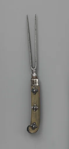 Table fork