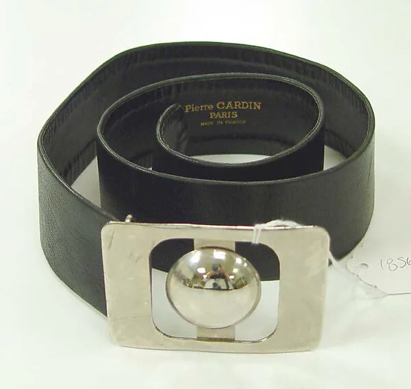 Belt — Pierre Cardin