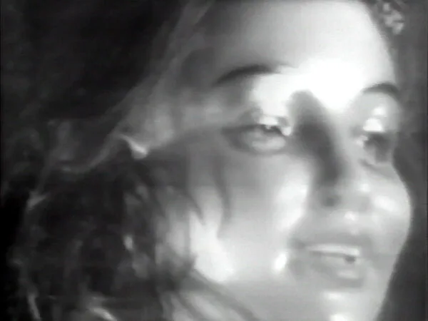 Organic Honey's Visual Telepathy — Joan Jonas