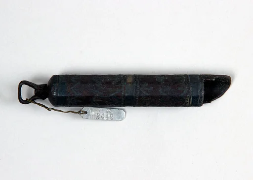 Powder Measure