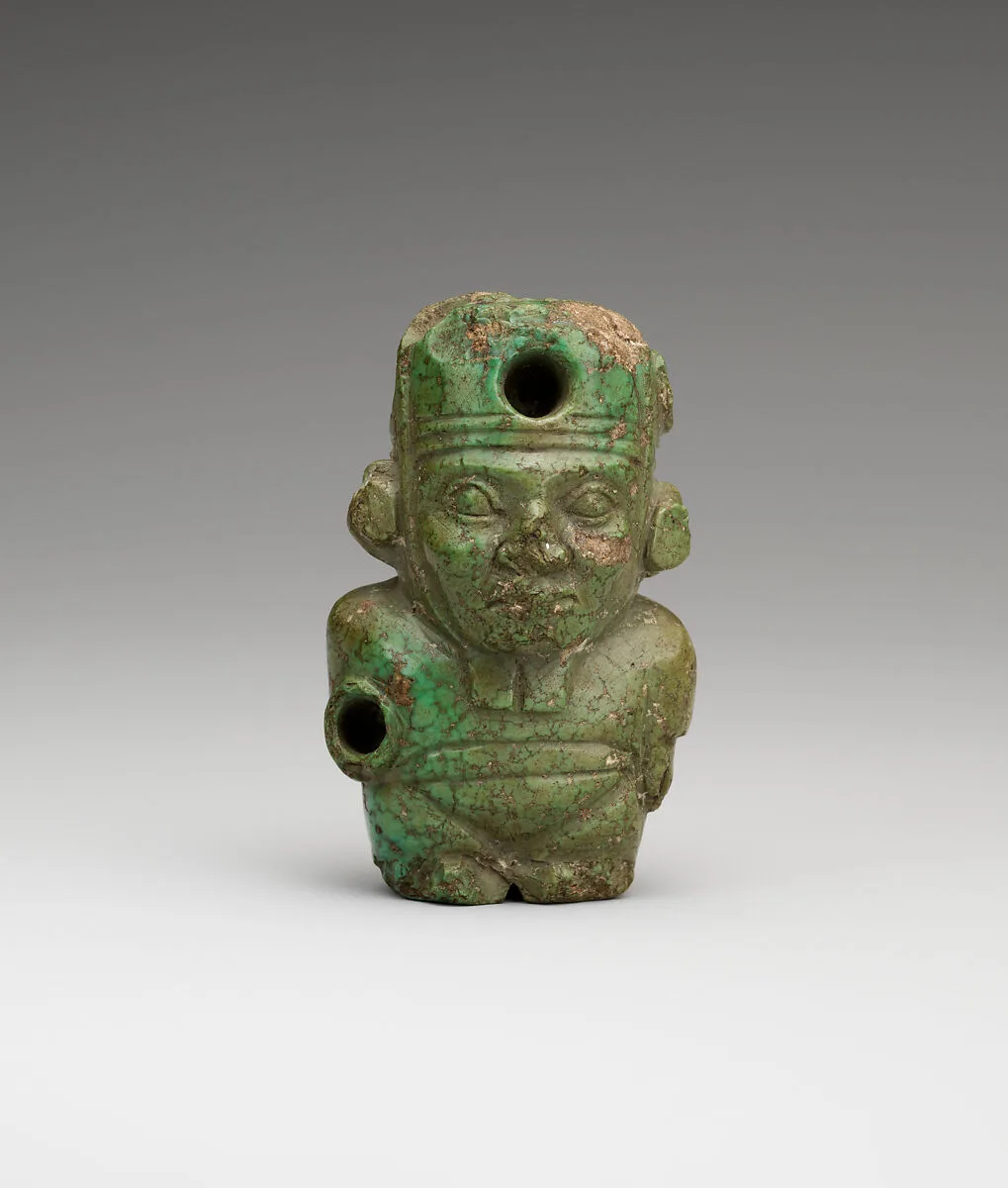 Figurine — Wari artist(s)