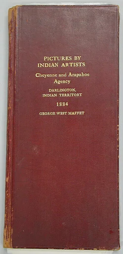 Maffet Ledger