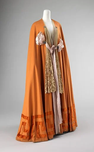 Evening cape