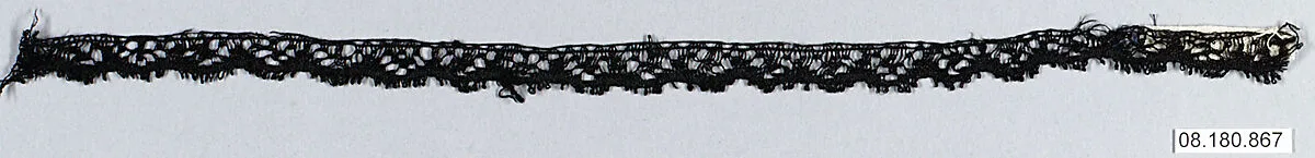 Piece — Unknown