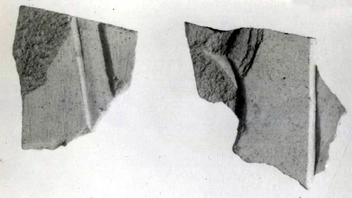 Relief fragment, tomb of Meketre