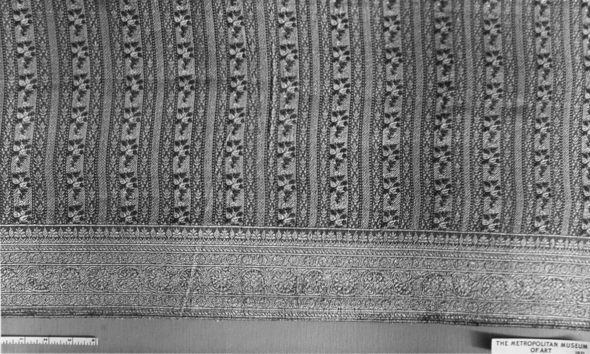 Panel — Unknown