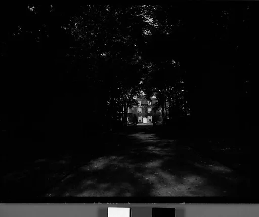 [Glencoe House, Lake Forest, Illinois]
