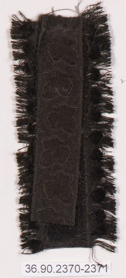 Ribbon — Unknown