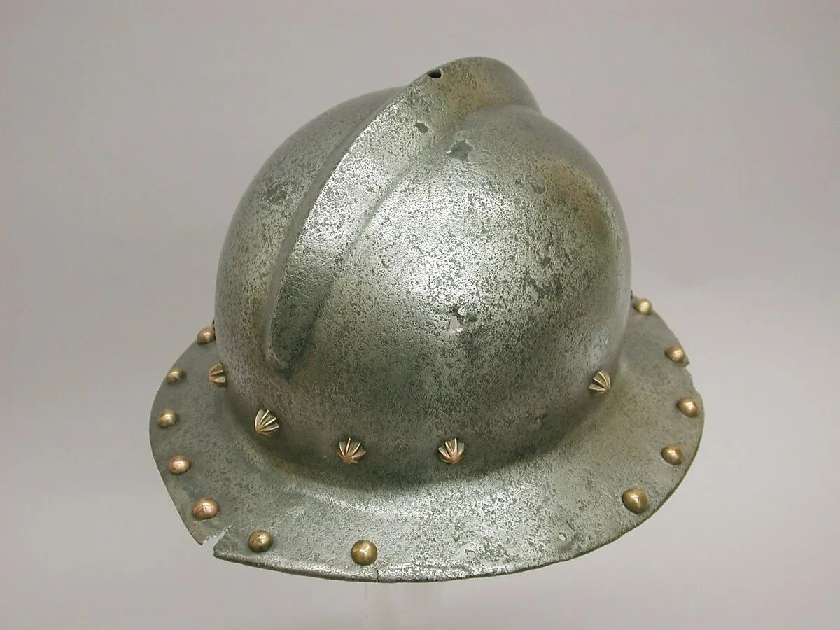 War Hat — Unknown
