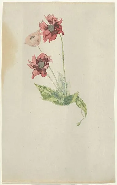 La Chine — Théodore Roussel