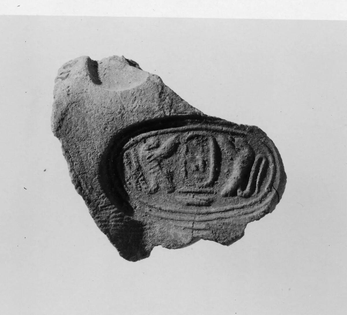 Document Sealing With Multiple Seal Impressions — Unknown