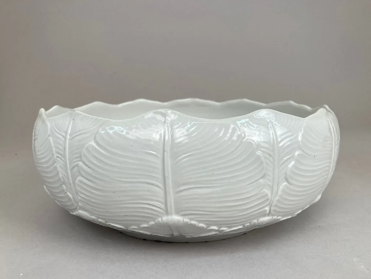 Bowl — Nymphenburg Porcelain Manufactory