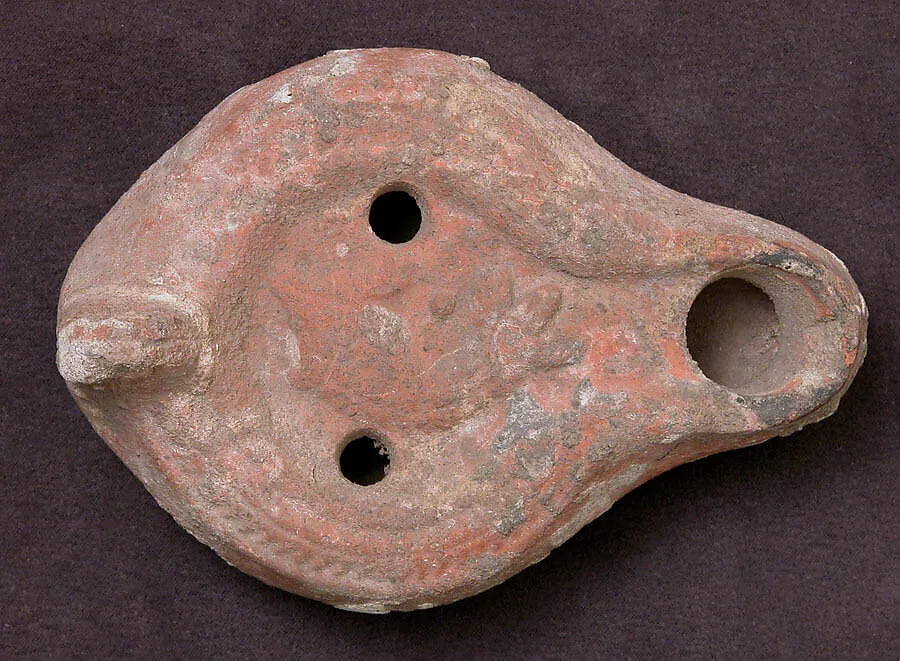 Lamp — Unknown