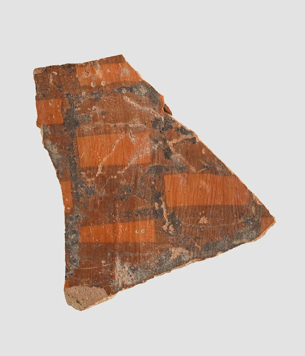 Sherd — Unknown