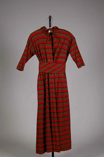 Robe — Bonnie Cashin