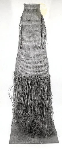 Body Mask (Manawas)