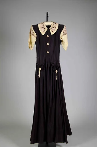Evening dress
