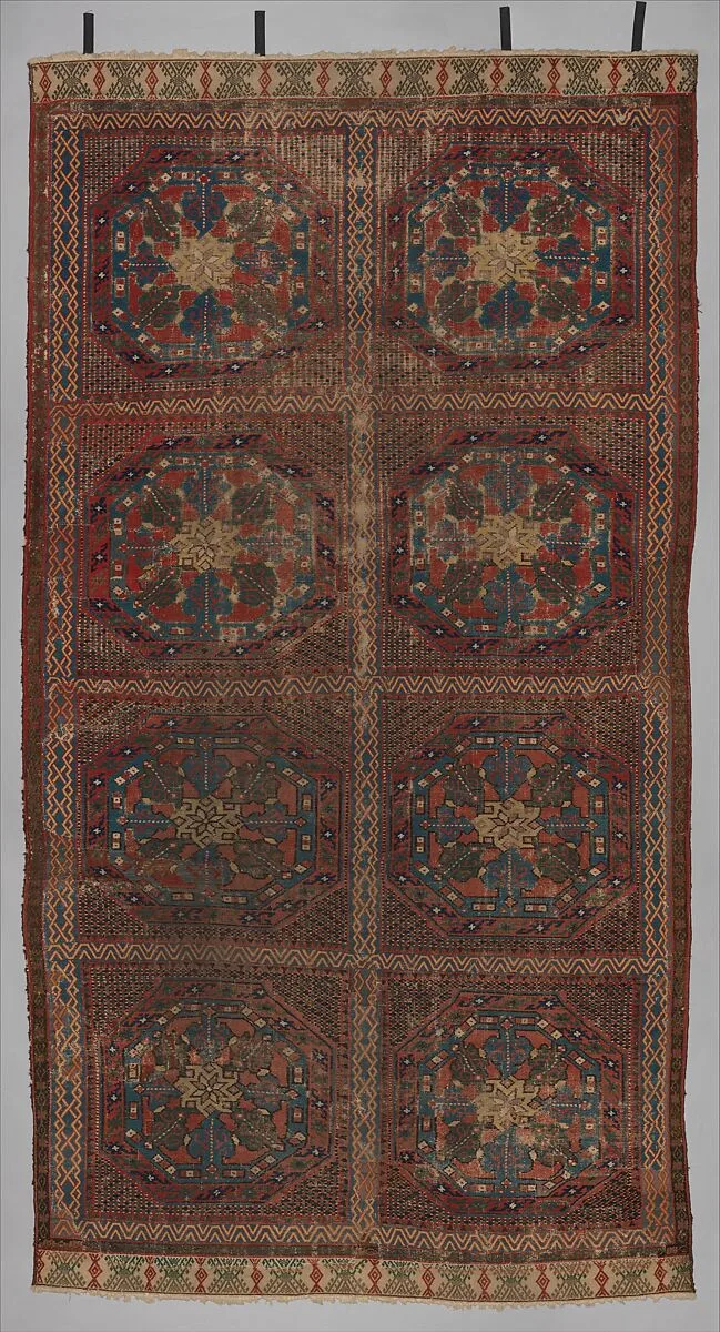 Carpet — Unknown
