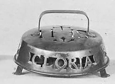 Mass Bell — Unknown