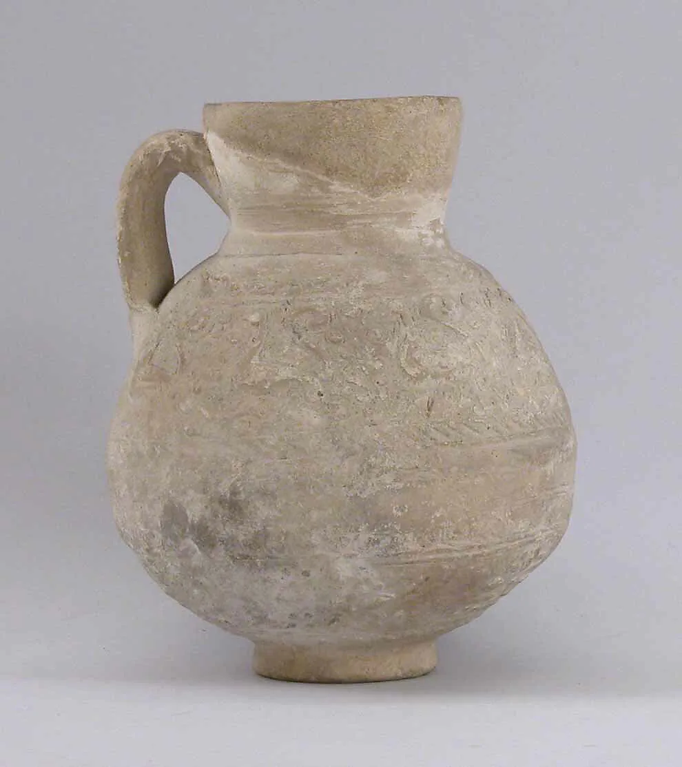 Ewer — Unknown