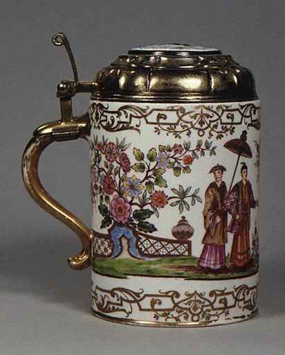Tankard
