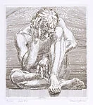 Nudo # 3