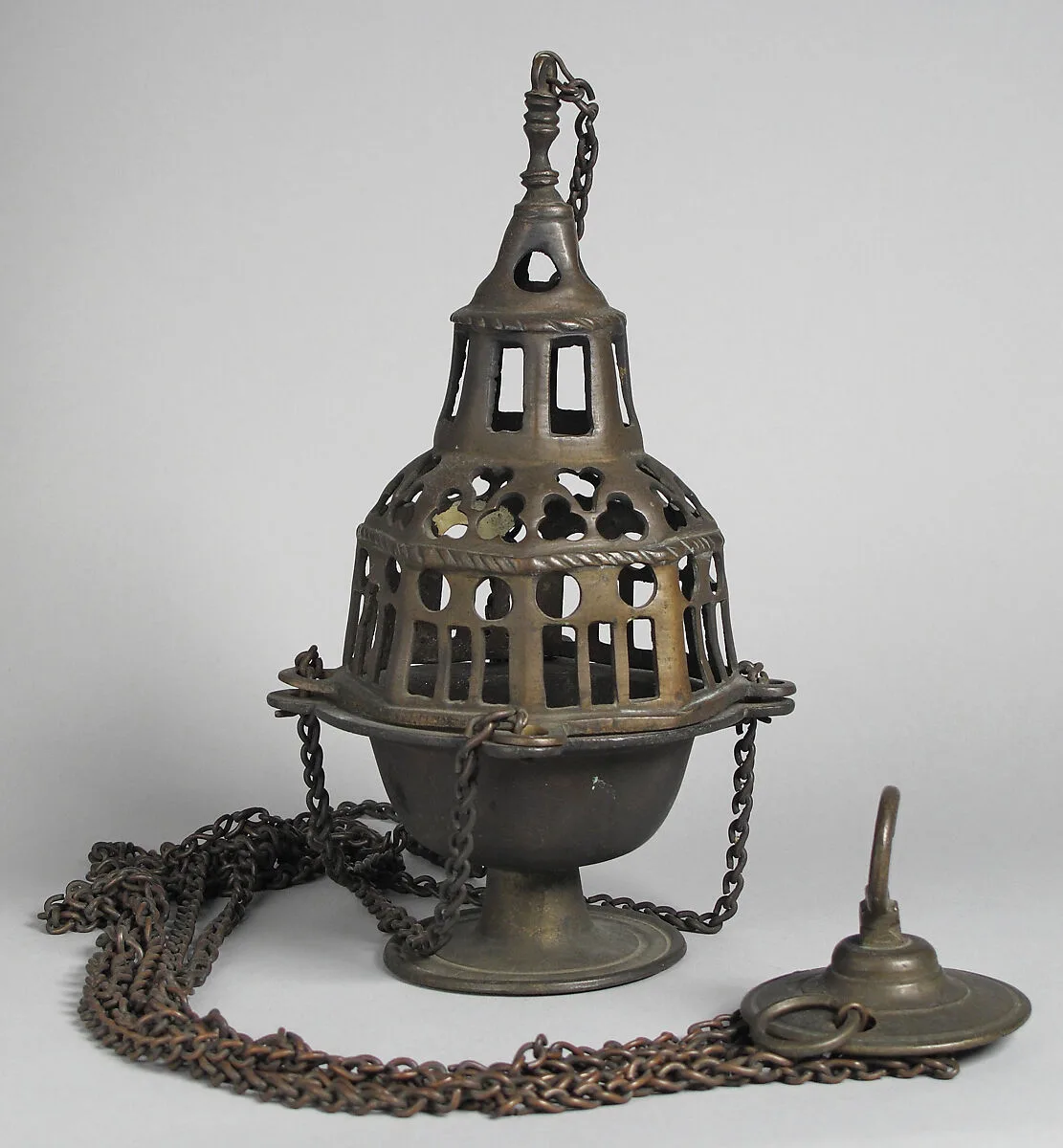 Censer — Unknown
