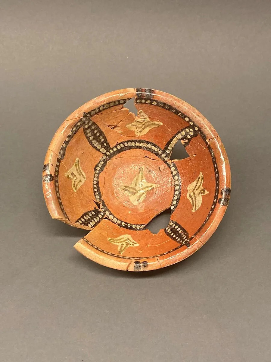 Bowl — Unknown