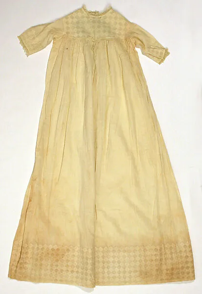 Dress — Unknown