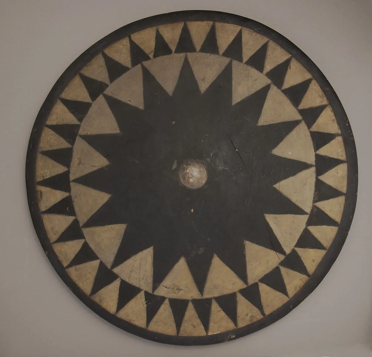 Shield — Unknown