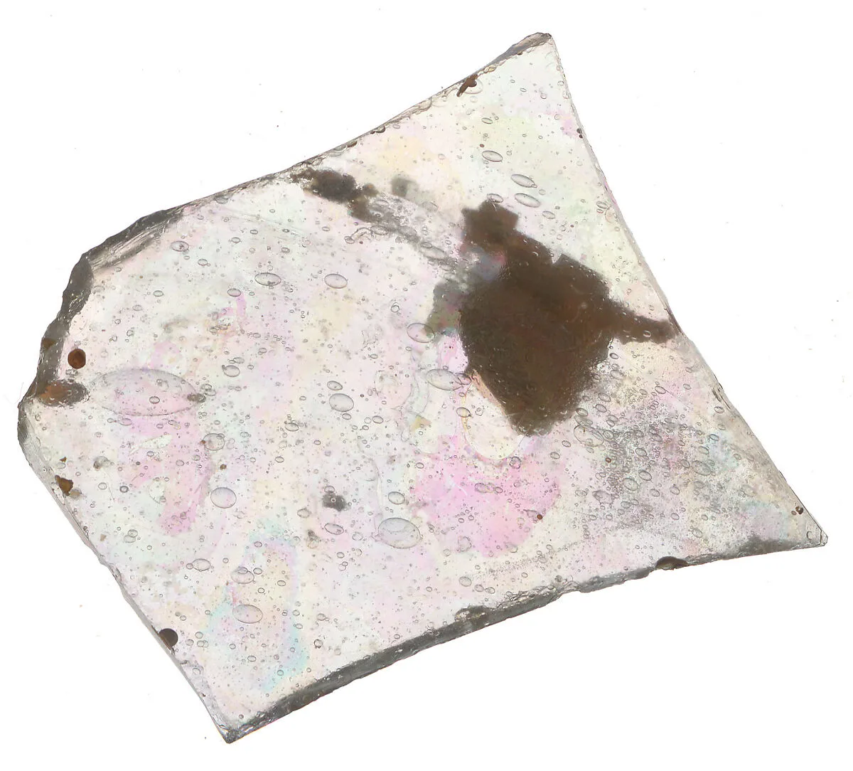 Fragment — Unknown