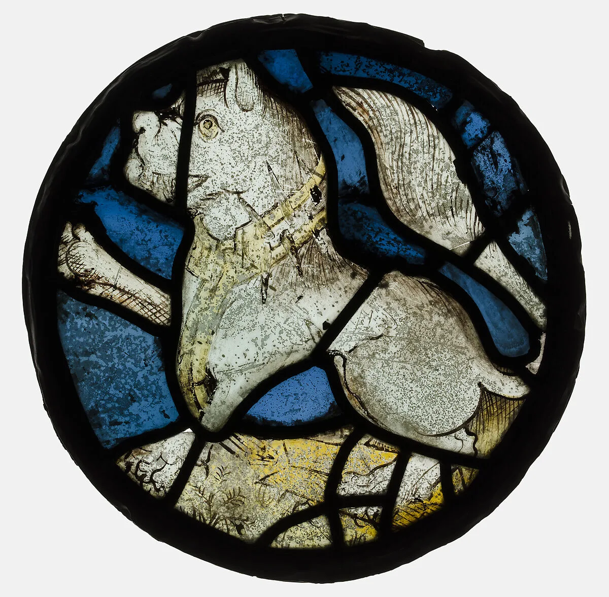 Roundel — Unknown