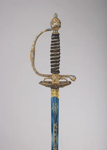 Smallsword