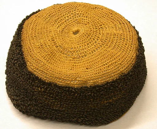 Prestige Cap (Laket mishiing)