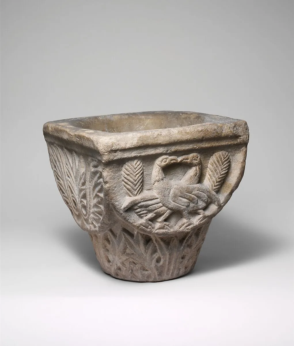 Capital — Unknown