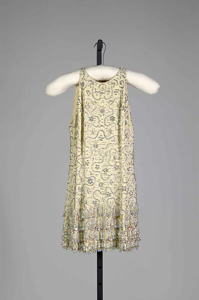 Evening dress — Shannon Rodgers