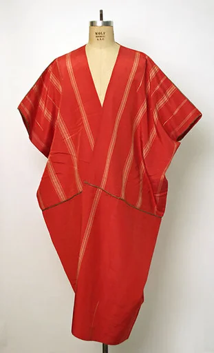 Man's Robe