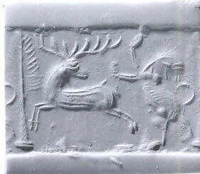 Cylinder seal