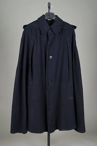 Cape — Wetterfest