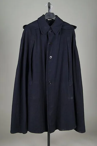 Cape