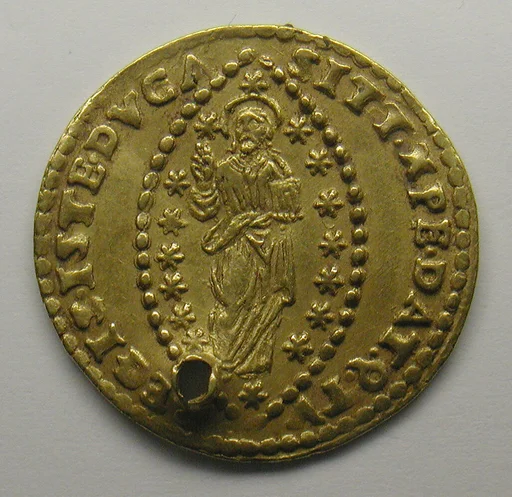 Zecchino, Domenico Contarini (1659–75)
