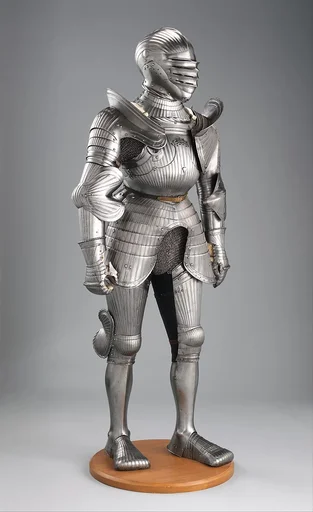 Armor
