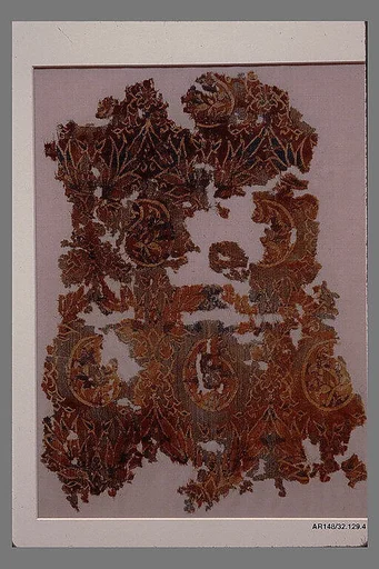 Textile Fragment
