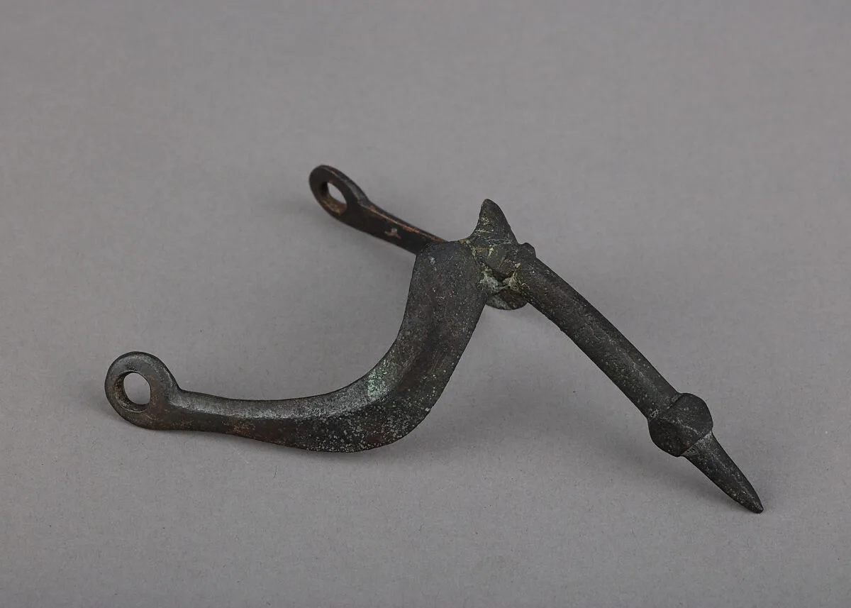 Prick Spur — Unknown