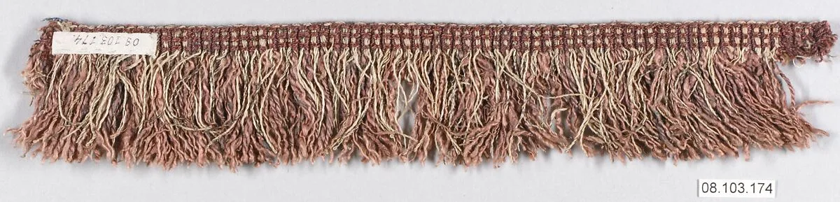 Fringe — Unknown