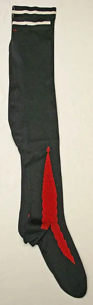 Stockings — Unknown