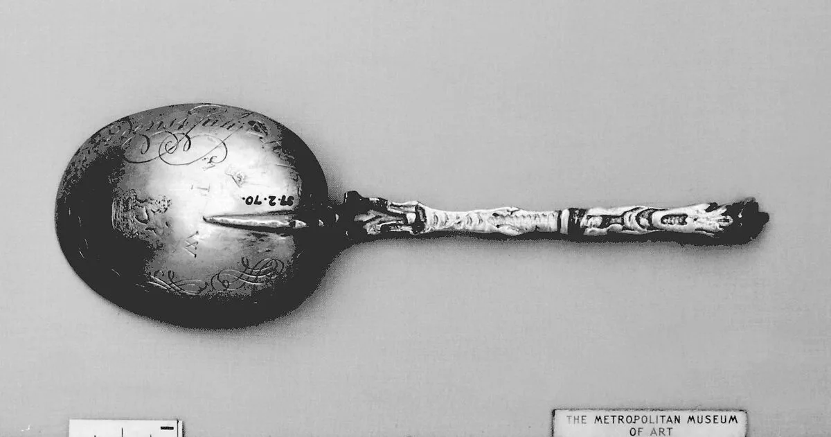 Spoon — Unknown