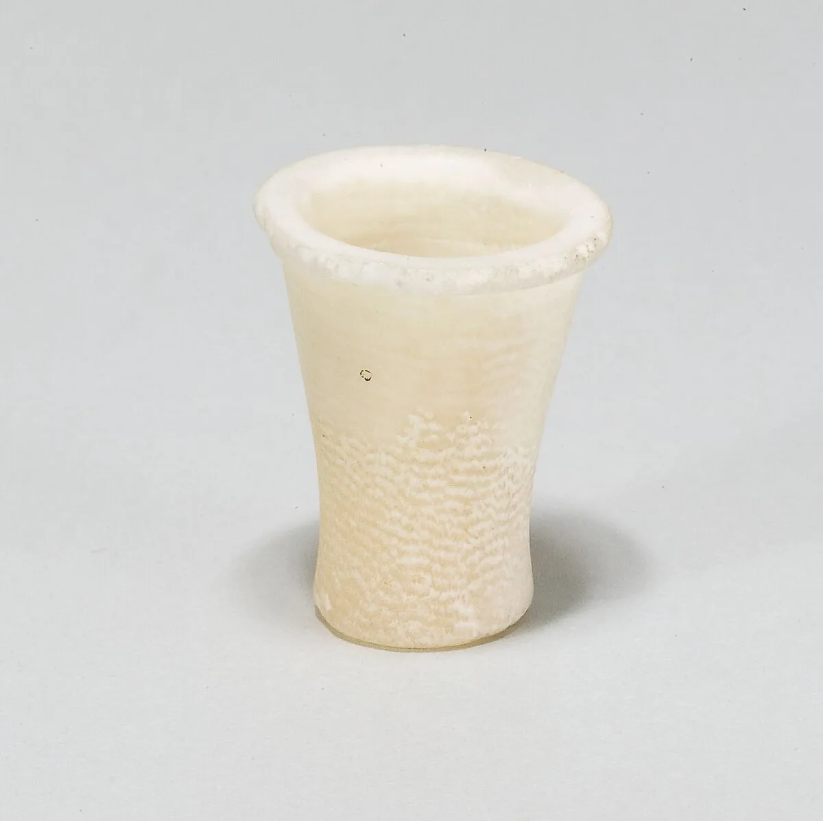 Ointment jar — Unknown