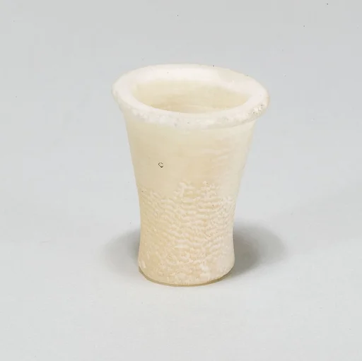 Ointment jar
